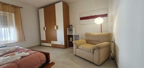 Apartamento Interno 5a