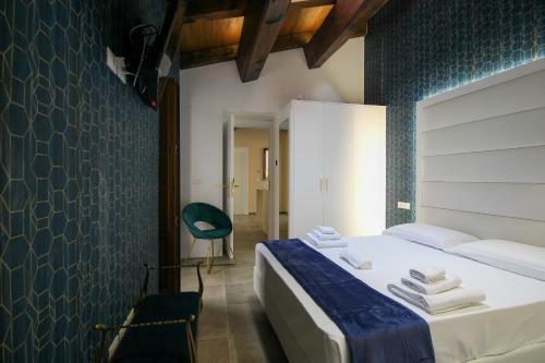 Bed & Breakfast Nel Cuore Dell'aquila Bnb