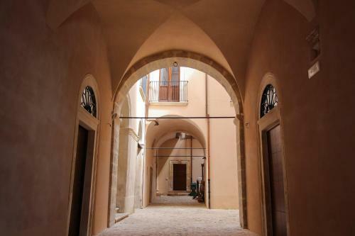 Bed & Breakfast Nel Cuore Dell'aquila Bnb