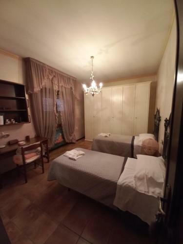 Bed & Breakfast Casa Guerrino