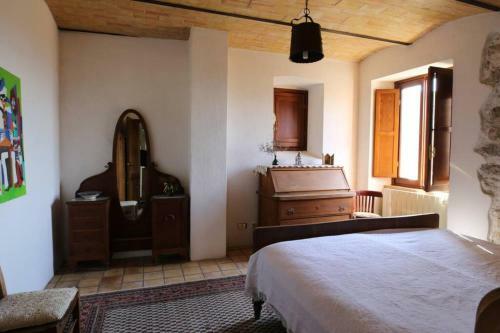 Il Castelluccio
