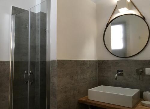Apartamento Magazzino Porto 20