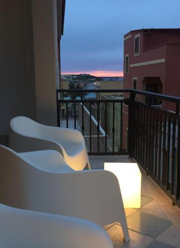 Apartamento Magazzino Porto 20