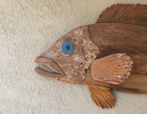 Bed & Breakfast La Casa Al Mare