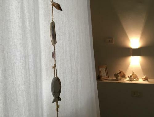 Bed & Breakfast La Casa Al Mare