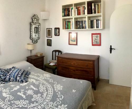Dammuso Villa