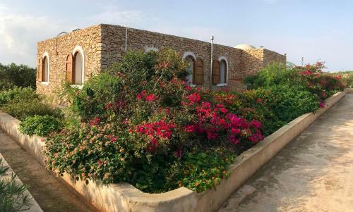 Dammuso Villa