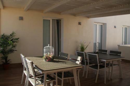 Hostal La Guitgia Rooms