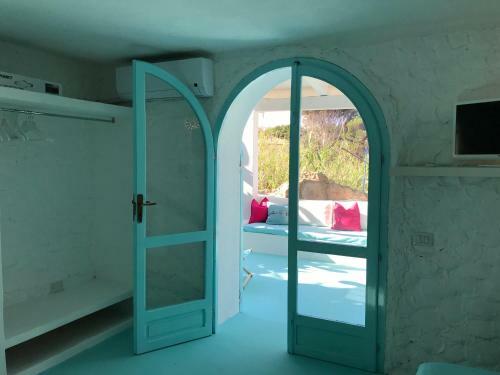 Apartamento Borgo Acqua