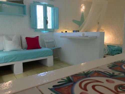 Apartamento Borgo Acqua