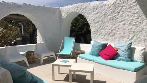 Apartamento Borgo Acqua
