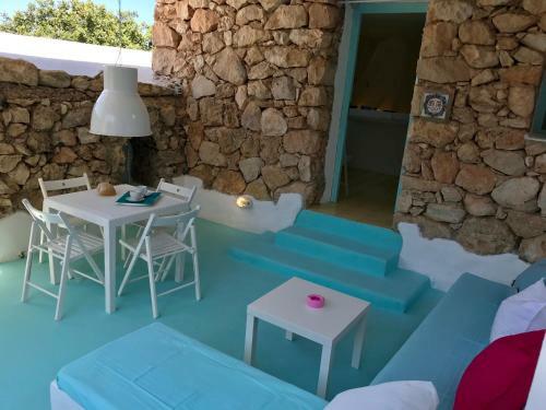 Apartamento Borgo Acqua