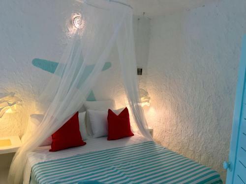 Apartamento Borgo Acqua
