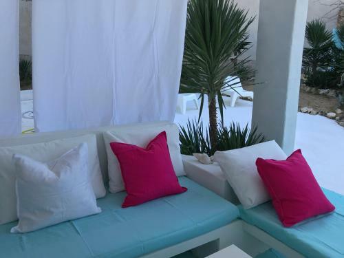 Apartamento Borgo Acqua