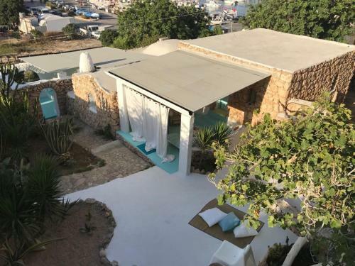 Apartamento Borgo Acqua