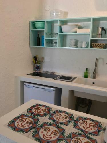 Apartamento Borgo Acqua