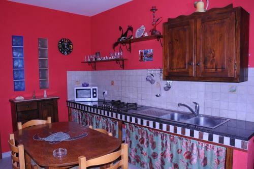 Bed & Breakfast La Fenice