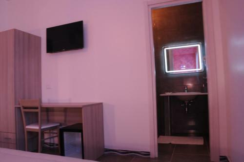 Bed & Breakfast La Fenice