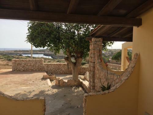 Residence Punta Sottile Lampedusa