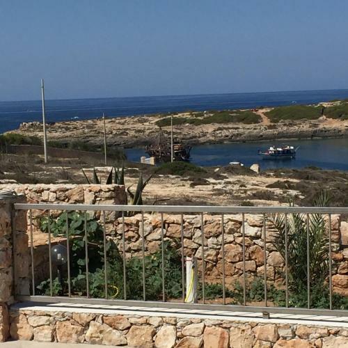 Residence Punta Sottile Lampedusa