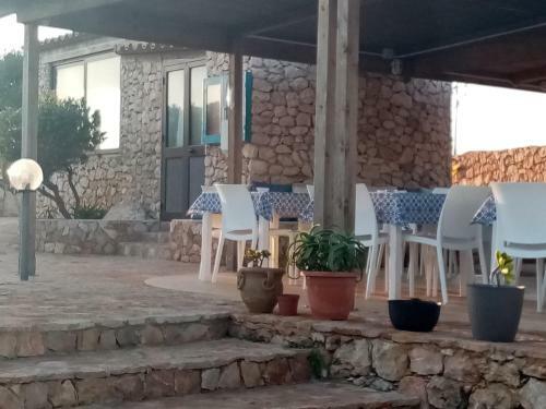 Residence Punta Sottile Lampedusa