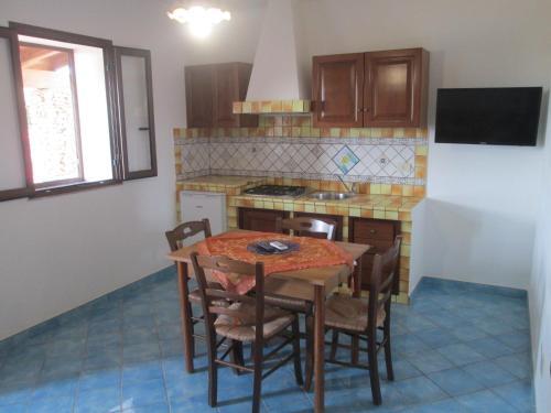 Residence Punta Sottile Lampedusa