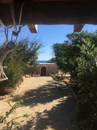 Hostal Casa Tortuca