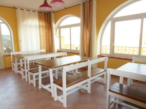 Bed & Breakfast Casa Venere