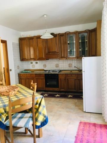Apartamento Via Dante