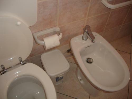 Apartamento Monolocale Paese