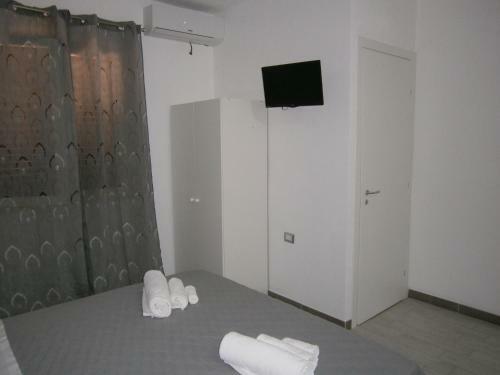 Bed & Breakfast Villa Mattia