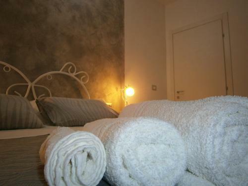 Bed & Breakfast Villa Mattia