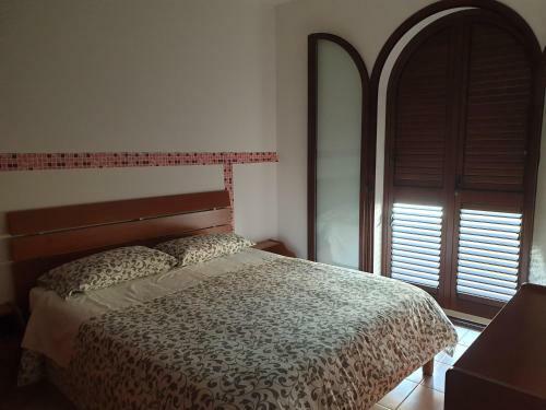 Apartamento La Tartaruga