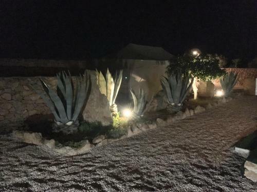 Villa Respiro