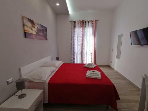 B&B La Casa Di Pino