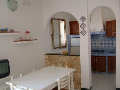 Apartamento Residence Punta Sottile Lampedusa
