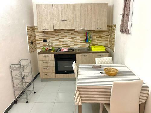 Apartamento Residence La Conchiglia