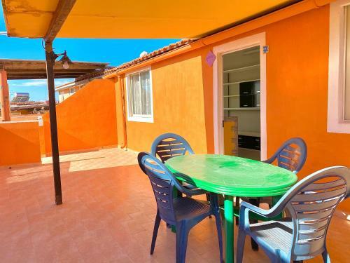 Apartamento Residence La Conchiglia
