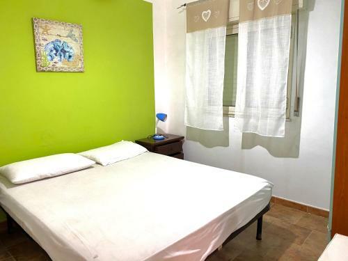 Apartamento Residence La Conchiglia