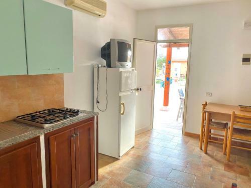 Apartamento Residence La Conchiglia