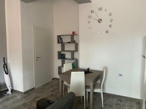 Apartamento Residence La Conchiglia