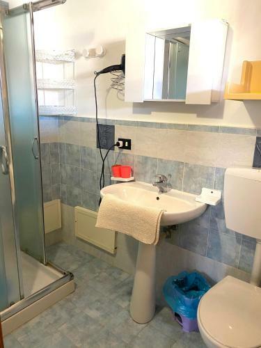 Apartamento Residence La Conchiglia