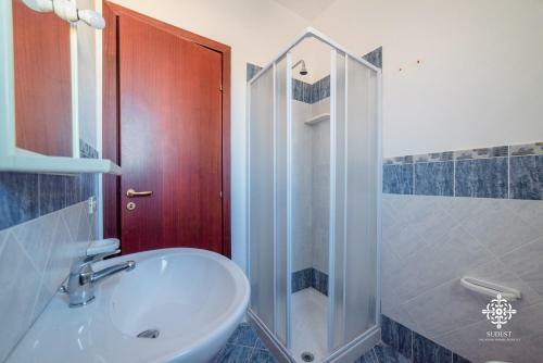 Apartamento Residenza Ormos - Dimore Sul Mare