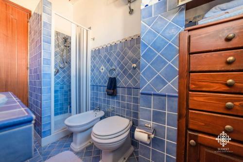 Apartamento Residenza Ormos - Dimore Sul Mare