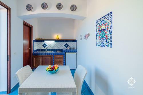 Apartamento Residenza Ormos - Dimore Sul Mare