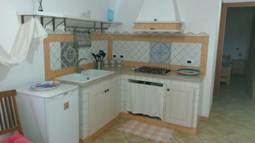 Apartamento Appartamenti Za Barbara