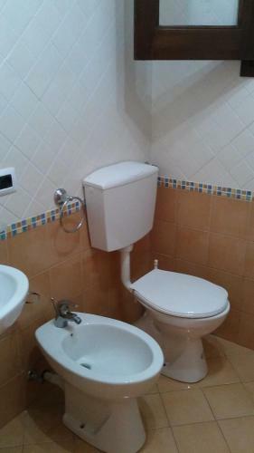 Apartamento Appartamenti Za Barbara