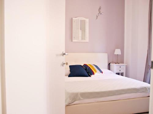 Apartamento Blu Home - Bilocale In Centro