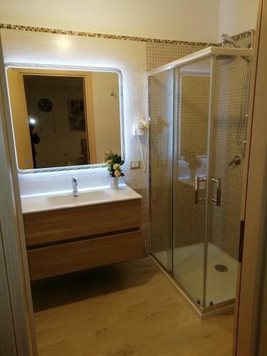 Apartamento Mare Madonna