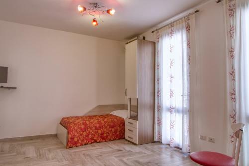 Apartamento Residence Il Corallo - Guitgia